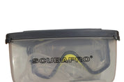 ScubaPro Crystal Vu Plus Dive Mask