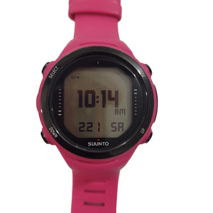 Suunto D4i Dive Computer with Transmitter