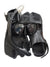 Seavenger Dry Snorkel Snorkeling Package