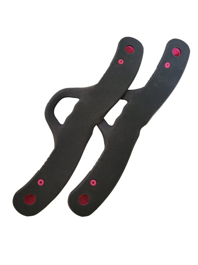 AquaLung Hot Shot Fin Straps