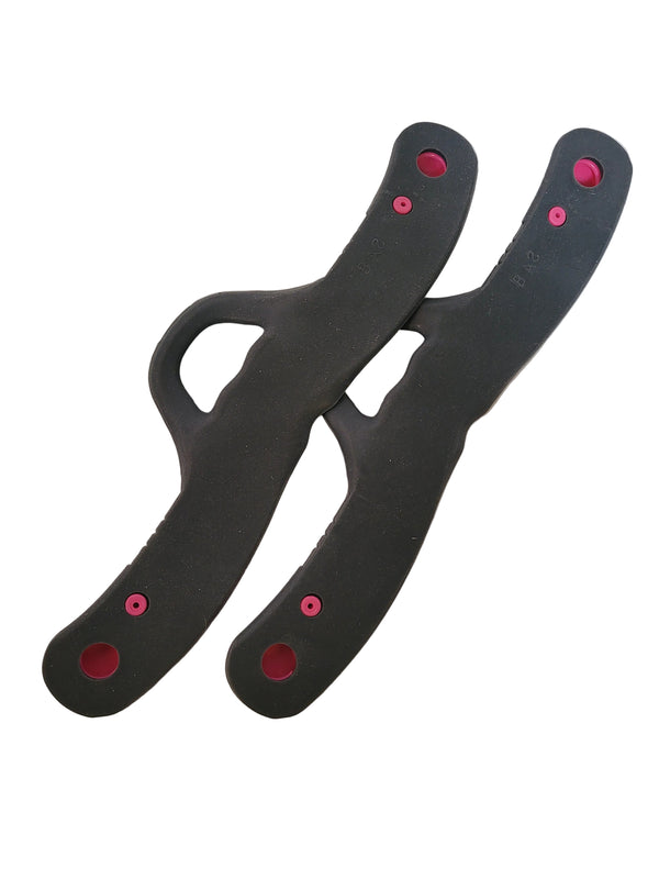AquaLung Hot Shot Fin Straps