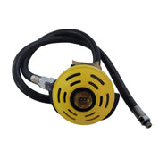 IST Octopus Regulator 2nd Stage