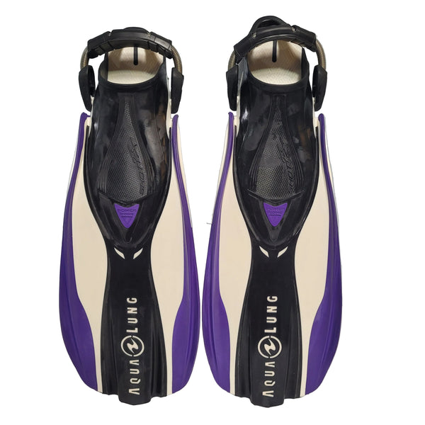 AquaLung Shot FX Dive Fins