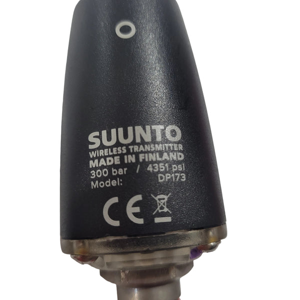 Suunto D4i Dive Computer with Transmitter