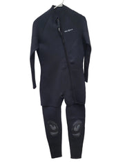 Neosport 3mm Farmer John 2pc Wetsuit