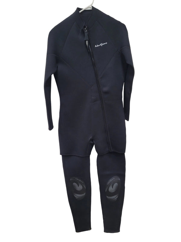 Neosport 3mm Farmer John 2pc Wetsuit
