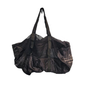 LeisurePro Mesh Fin &Gear Bag