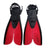 Youth Swim &Snorkel Fins with Carry Bag