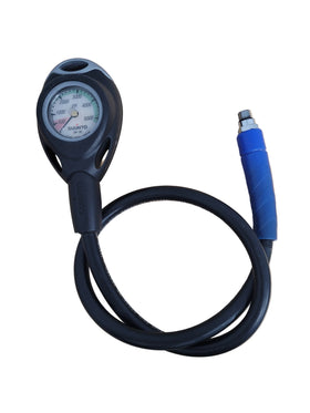 Suunto SM36 Pressure Gauge