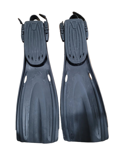 Oceanic Power Thrust Viper Dive Fins