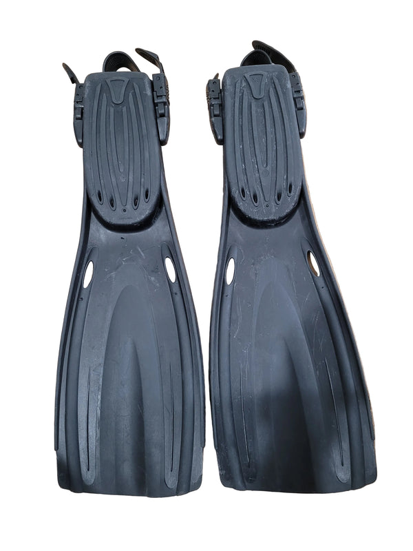 Oceanic Power Thrust Viper Dive Fins
