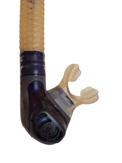 ScubaPro Nexus Semi Dry Snorkel
