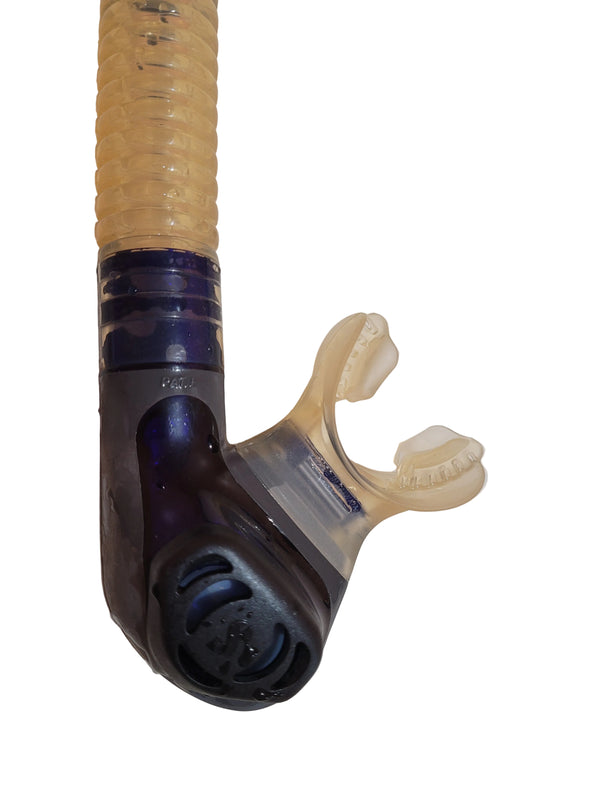 ScubaPro Nexus Semi Dry Snorkel