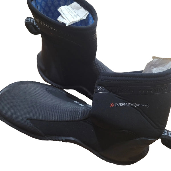 ScubaPro Eveflex 5mm Dive Boots