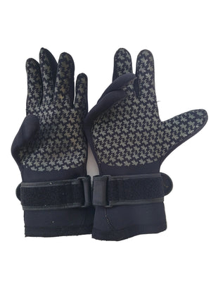 Akona Titanium 5mm Dive Gloves