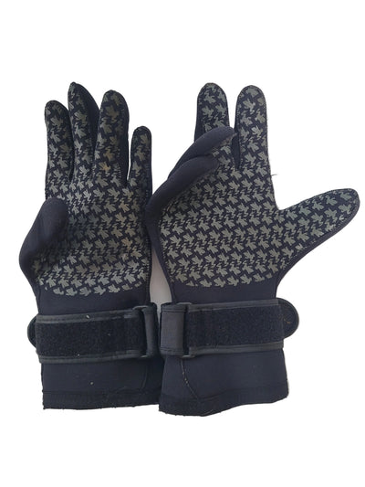 Akona Titanium 5mm Dive Gloves
