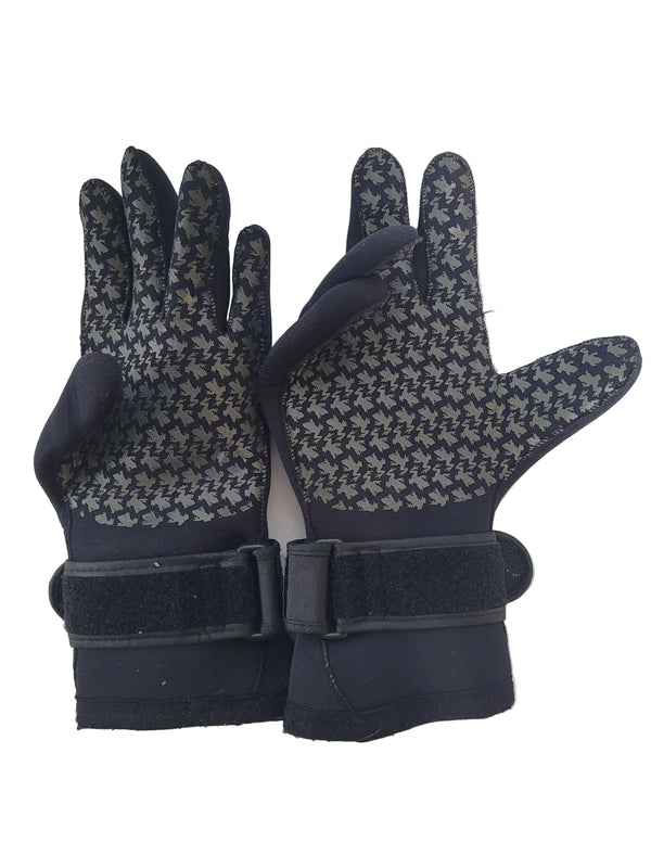 Akona Titanium 5mm Dive Gloves