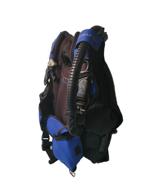 ScubaPro Ladyhawk BCD