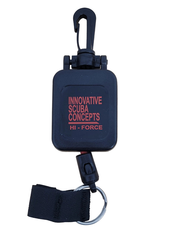 Innovative Scuba Concepts HI-FORCE Mini Retractor