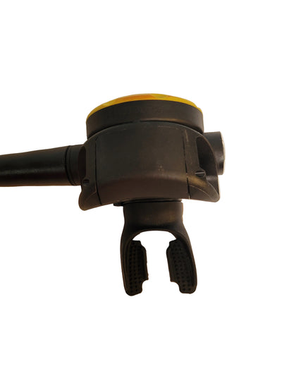 Sub-Gear 2nd Stage Octopus Regulator
