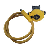 AquLung 2nd Stage Octopus Regulator