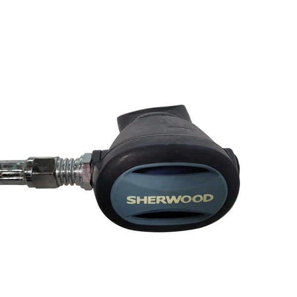 Sherwood 2nd Stage Regulator