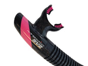 Atomic Aquatics SV2 Flex Dry Snorkel