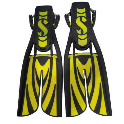 ScubaPro Twin Jet Max Dive Fins