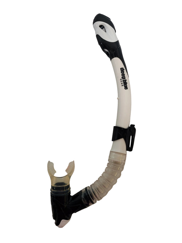Deep Blue Gear Dry Snorkel