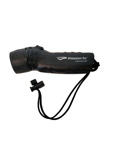 Princeton Tec League LED Dive Light