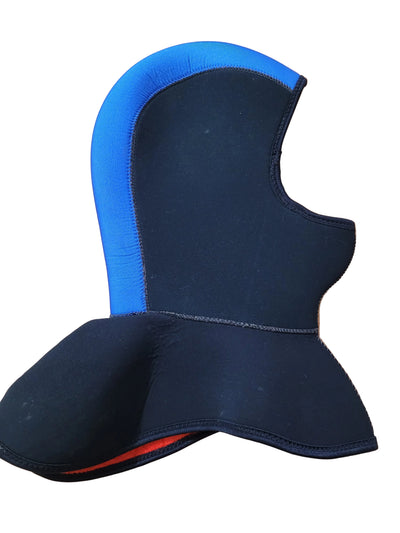 Action Plus 6mm Dive Hood