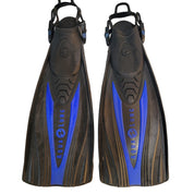 AquaLung Express ADJ Dive Fins
