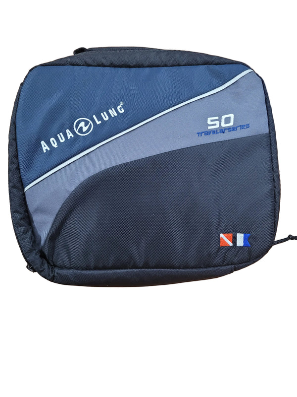 AquaLung Travel Series 50 Regulator Bag