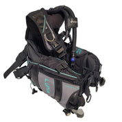 Sherwood Luna BCD