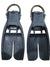 ScubaPro Twin Jet Dive Fins