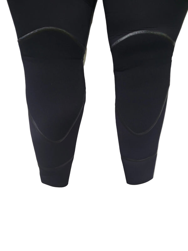 Bare 5mm Elastek Wetsuit