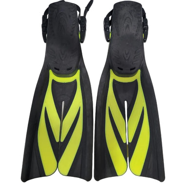 Tusa X-Pert Zoom Dive Fins