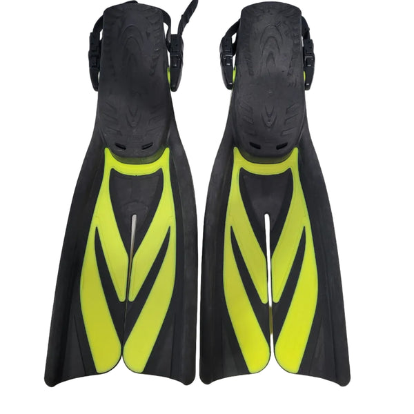Tusa X-Pert Zoom Dive Fins