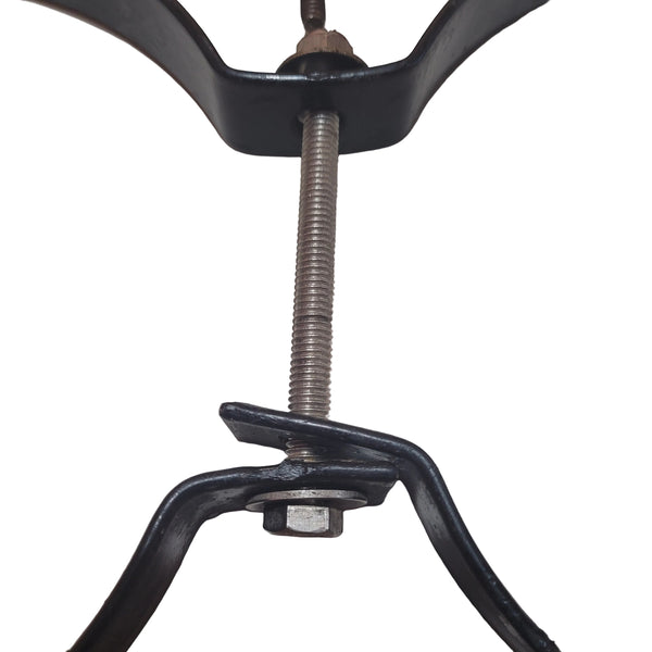 Twin Tank Bands for Doubles Set 8"Diameter