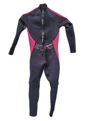 Bare 3/2mm Youth Wetsuit