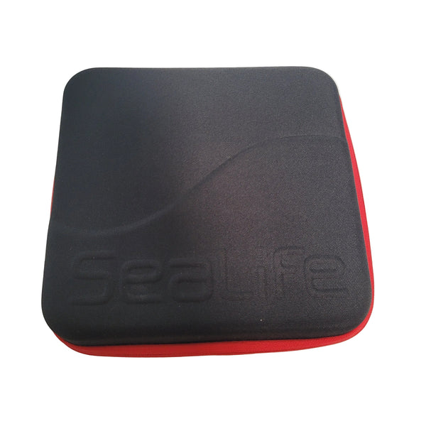 SeaLife DC2000 Underwater Camera &Housing Package