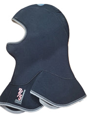 Henderson Hyperstretch 7/5mm Dive Hood