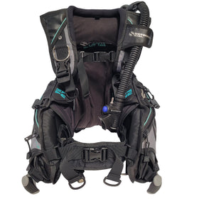 Sherwood Luna BCD