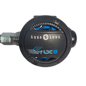 AquaLung Titan LX 1st and 2nd Stage Regulator 80"Hose