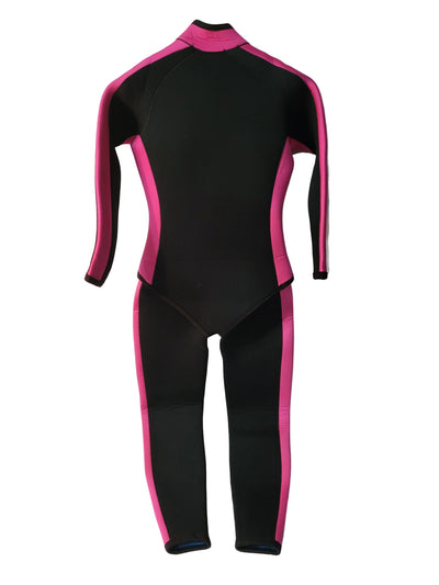 Action Plus 5mm Farmer Jane Wetsuit