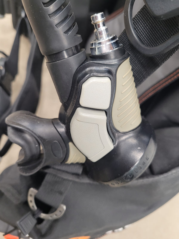 AquaLung Wave BCD "XS"