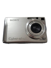 Sony Cybershot 12.1 MP w Marine Pack 40m Undewrater Camera Package