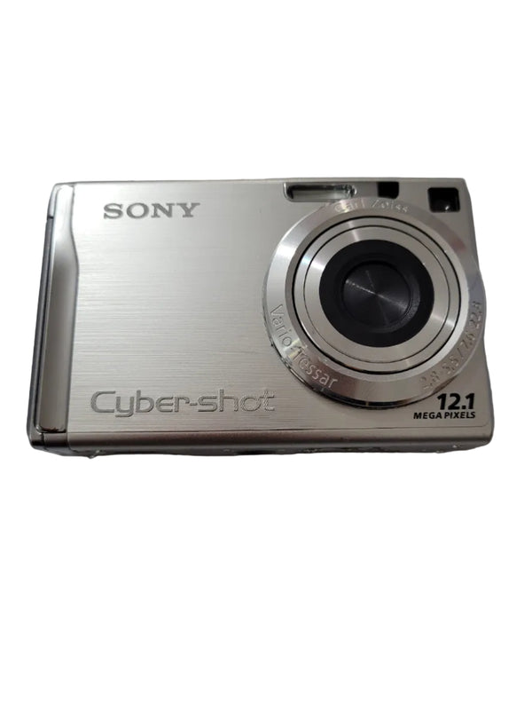 Sony Cybershot 12.1 MP w Marine Pack 40m Undewrater Camera Package
