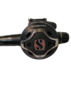 ScubaPro MK25/ S600 Regulator