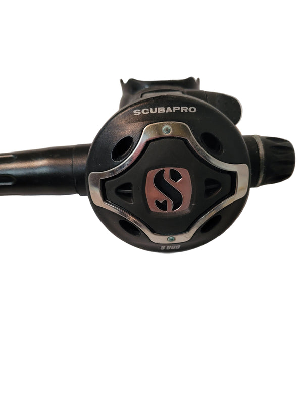 ScubaPro MK25/ S600 Regulator 'As Is'